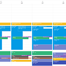 Mi agenda . Projekt z dziedziny Zarządzanie, Produkt i wność użytkownika delvallealejandra99 - 14.01.2023