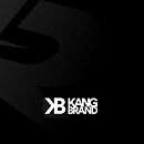 Identidad HHR Kangbrand . Design, Br, ing e Identidade, Design gráfico, e Design de logotipo projeto de Nestor Kang - 14.01.2023
