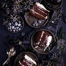 My project for course: Dark Mood Photography for Culinary Projects. Fotografia gastronômica, Fotografia para Instagram, Food St, e ling projeto de maideline4 - 14.01.2023
