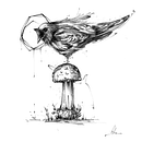 Spring Ein Projekt aus dem Bereich Traditionelle Illustration von aleksander_brozda - 17.11.2022