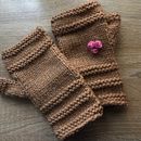 knitted projects. Een project van Breien y  Ontwerp van Elodie Delaporte - 15.01.2023