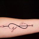 Mi proyecto del curso: Tatuaje para principiante. Un progetto di Design di tatuaggi di Luis Carrola - 28.12.2022