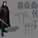 My project for course: Concept Art: Character Design & Worldbuilding . % wilczekkuba94 tarafından hazırlanan Geleneksel illüstras, on, Karakter Tasarımı, Dijital İllüstras, on, Konsept Sanatı, Dijital Çizim, Dijital Bo, Ve ama projesi - 12.12.2022