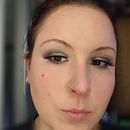 Mein Abschlussprojekt für den Kurs: Einführung in professionelle Schminktechniken. Een project van  Art direction,  Modeontwerp y Modefotografie van skatemate200 - 16.01.2023