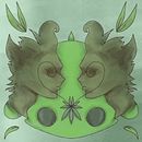 Il mio progetto del corso: Tecniche e stili di illustrazione con Procreate. Un progetto di Illustrazione tradizionale, Illustrazione digitale e Disegno digitale di Bianco Niglio - 16.01.2023