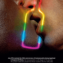 Absolut - Equal Love. Un proyecto de Publicidad, Cop, writing, Dirección de arte, Cine, vídeo y televisión de Paco Conde - 17.01.2023