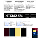 Meu projeto do curso: Planejamento editorial mensal para Instagram  . % Jaerlington Paulo tarafından hazırlanan Sos, al Med, a, Mobil Fotoğrafçılık, Dijital Pazarlama, İçerik Pazarlaması, Instagram Fotoğrafçılığı & Instagram Pazarlaması projesi - 01.15.2023