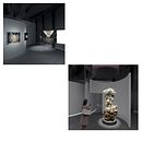 / ricòrdo / Ein Projekt aus dem Bereich Architektur von Federica D'Elia - 17.01.2023