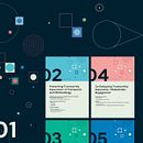 Trustworthy Assurance of Digital Mental Healthcare report. Un proyecto de Diseño editorial y Diseño gráfico de Nerea Gómez - 30.09.2022