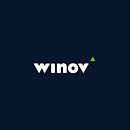 Rebranding Winov. Un proyecto de Diseño, Br, ing e Identidad y Dirección de arte de Rafa Empinotti - 17.01.2023
