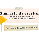 Mi proyecto del curso: Gimnasio de escritura: de la hoja en blanco a la práctica cotidiana . % Analia Oliver tarafından hazırlanan Yazma, Yaratıcılık, Hika, e anlatımı, Anlatı, Ve Yaratıcı Yazarlık projesi - 01.17.2023