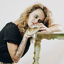 Meu projeto do curso: Segredos do retrato fotográfico . Fotografie portret, Fotografie digitală, Fotografie de artă plastică și Fotografii de stil de viață de Giulia Jansen - 01.14.2023