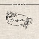 Guía de estilo/Identidad de marca de mermeladas El Agricultor. Un proyecto de Diseño, Br, ing e Identidad, Diseño gráfico, Packaging, Marketing, Diseño de producto, Ilustración vectorial, Diseño de logotipos, Fotografía de producto, Marketing Digital, Fotografía gastronómica, Diseño digital, Fotografía publicitaria, Fotomontaje y Teoría del color de Elena Fenech - 18.01.2023