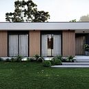 Diseño de vivienda unifamiliar. Un proyecto de Diseño, 3D y Arquitectura de Sofi Quasten - 18.01.2023