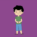 Mi proyecto del curso: Introducción a Toon Boom Harmony para animación de personajes 2D. Animação, Animação de personagens, e Animação 2D projeto de roldannestordamian - 15.01.2023