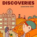 Editorial illustrations for Wakefield Council . Ilustrație editorială, Ilustrație tradițională & Ilustrație digitală de Vicky Hughes - 09.01.2022