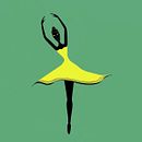 Motion Graphics: Studio Mimoid . Een project van Animatie, Motion Graphics y 2D-animatie van Anastasia Matsegora - 18.01.2023