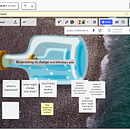 Testing Teamwork Experiences with the MakeTeamWork LAB. Design Management, Business, Communication, Creative Consulting, and Education project by Adam Ambrozy & Larissa Menocci - 01.18.2023