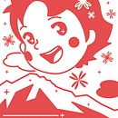 NOSTALGIA. Un proyecto de Diseño e Ilustración tradicional de María Moreno Hidalgo - 18.01.2023