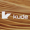 KUDE :: Logo & Brand Identity. Un progetto di Br, ing, Br, identit, Design e Comunicazione di cagossiemmanuel - 12.11.2022