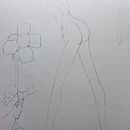 Mi proyecto del curso: Ilustración Lifestyle: da voz, color y expresión a tus personajes Ein Projekt aus dem Bereich Traditionelle Illustration, Design von Figuren, Zeichnung und Gouachemalerei von Jared Ngale - 19.01.2023