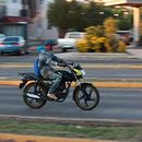 Mi Portafolio. Fotografia projeto de Yair Abdallah Salamanca Ramos - 19.01.2023