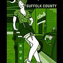 The Queen of Suffolk County. Un progetto di Illustrazione digitale di Chris Meeder - 19.01.2023