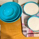 Nácar marmolado. Accessor, Design, Arts, Crafts, Fine Arts, and Ceramics project by zd6n4crqzv - 01.19.2023