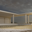 Il mio progetto del corso: Rendering di scene fotorealistiche 3D con Blender. Un projet de 3D, Modélisation 3D, Architecture numérique, Conception 3D , et ArchVIZ de Federica Faggiano - 19.01.2023