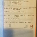 Il mio progetto del corso: MARGONE IL GATTO FIFONE. Un proyecto de Escritura, Stor, telling, Ilustración infantil, Creatividad con niños, Narrativa, Escritura de ficción, Escritura creativa y Literatura infantil						 de cla_vero - 19.01.2023