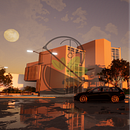 Mi proyecto del curso: Diseño de iluminación para espacios en CENTRO CIVICO UNIVERSITARIO BOGOTÁ- COLOMBIA. Un progetto di Architettura, Architettura d'interni, Lighting design, Architettura digitale, Design, Creatività e Modellazione 3D di santiagodiaztrujillo - 18.01.2023