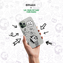 Diseño de carcasas para La Casa de las Carcasas Ein Projekt aus dem Bereich Traditionelle Illustration und Design von Antía Díaz - 01.01.2021