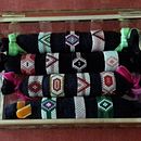 Mi proyecto del curso: Diseño de accesorios con cuentas: teje patrones elegantes. Design de acessórios, Artesanato, Design de joias, Tecido, e Música projeto de Susana Zalduendo Ruiz - 17.01.2023
