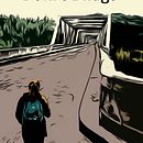 My project for course: Impactful Book Cover Design: An Art Director's Perspective. Design editorial, Design gráfico, e Direção de arte projeto de hwalpole128 - 20.01.2023