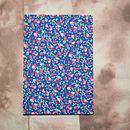 Caderno Sanfonado: projeto do curso de Técnicas de encadernação DIY. Een project van  Beeldende kunst,  Boekbinding, DIY,  Ontwerp, Ontwerp van accessoires,  Art direction, Craft, Redactioneel ontwerp, Grafisch ontwerp, Productontwerp y Collage van Mariana Gandarela - 20.01.2023