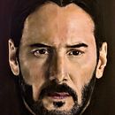 Mon projet du cours : Portrait réaliste à l’huile : détails et expression . % Franck Mangialomini tarafından hazırlanan Güzel sanatlar, Tablo, Ve Yağlıboya Resim projesi - 01.20.2023