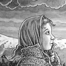 Videoclip "La tumba de la golondrina". Animation, Character Animation, Animated Illustration, Motion Graphics, and Music project by Javier Lavilla García - 01.20.2023