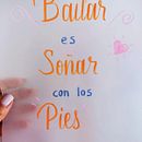 creaciones caligraficas :) Ein Projekt aus dem Bereich Traditionelle Illustration von fervillanuevainfantas - 20.01.2023