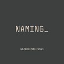 Mi proyecto del curso: Naming de mi emprendimiento . Un proyecto de Publicidad, Br, ing e Identidad, Consultoría creativa, Gestión del diseño y Naming de wilfredo peña pachas - 19.01.2023