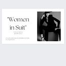 Mi proyecto del curso: Introducción al estilismo de moda. Projekt z dziedziny Projektowanie mod użytkownika Kenya Geraldine Flores Barrera - 20.01.2023