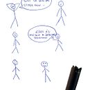 My project for course: Narrative Techniques for Unlocking Your Creativity - No sé dibujar . Sketching, Creativit, Drawing, Stor, telling, Sketchbook, Narrative, and Creative Writing project by Filipe Marques - 01.21.2023