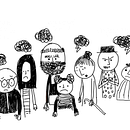 Transition troubles . Un progetto di Bozzetti di gdn2fchnbb - 21.01.2023