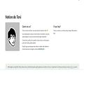 Meu projeto do curso: Introdução ao Notion para projetos criativos . Pengembangan Web proyek oleh Antonio Sousa - 01.19.2023