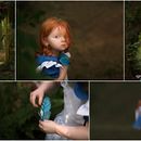 My muse through the years. Un progetto di Fotografia di Angie McHenry - 21.01.2023