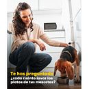 Copywriting - Mascotas Colsubsidio. Cop, e writing projeto de Vanessa Parra - 22.01.2023