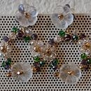 Mi proyecto del curso: Técnicas de joyería con alambre. Un progetto di Design di accessori, Artigianato e Design di gioielli di Maria Eugenia Machado - 21.01.2023