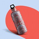 My project for course: Geometric Pattern Design. Een project van Traditionele illustratie, Grafisch ontwerp, Patroonontwerp, Digitale illustratie y Printen van Kertu Oja - 20.01.2023