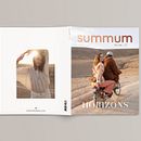 Magazine Design | Fashion 1 . % Manon Goossens tarafından hazırlanan Grafik Tasarım, Sanat Yönetmenliği, Ve Markalaşma ve Kimlik projesi - 01.22.2023
