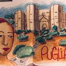 My project for course: Artistic Watercolor Sketching: Dare to Express Your Ideas . % clarissa_turi tarafından hazırlanan Geleneksel illüstras, on, Eskiz çizimi, Yaratıcılık, Çizim, Sulubo, a Resim, Ve Eskiz defteri projesi - 01.22.2023