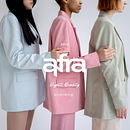 Mi proyecto del curso: Diseño de logos, concepto a la presentación Afra . % Eduardo Franquiz tarafından hazırlanan Tasarım, Markalaşma ve Kimlik, Grafik Tasarım, Ve Logo Tasarımı projesi - 08.26.2023